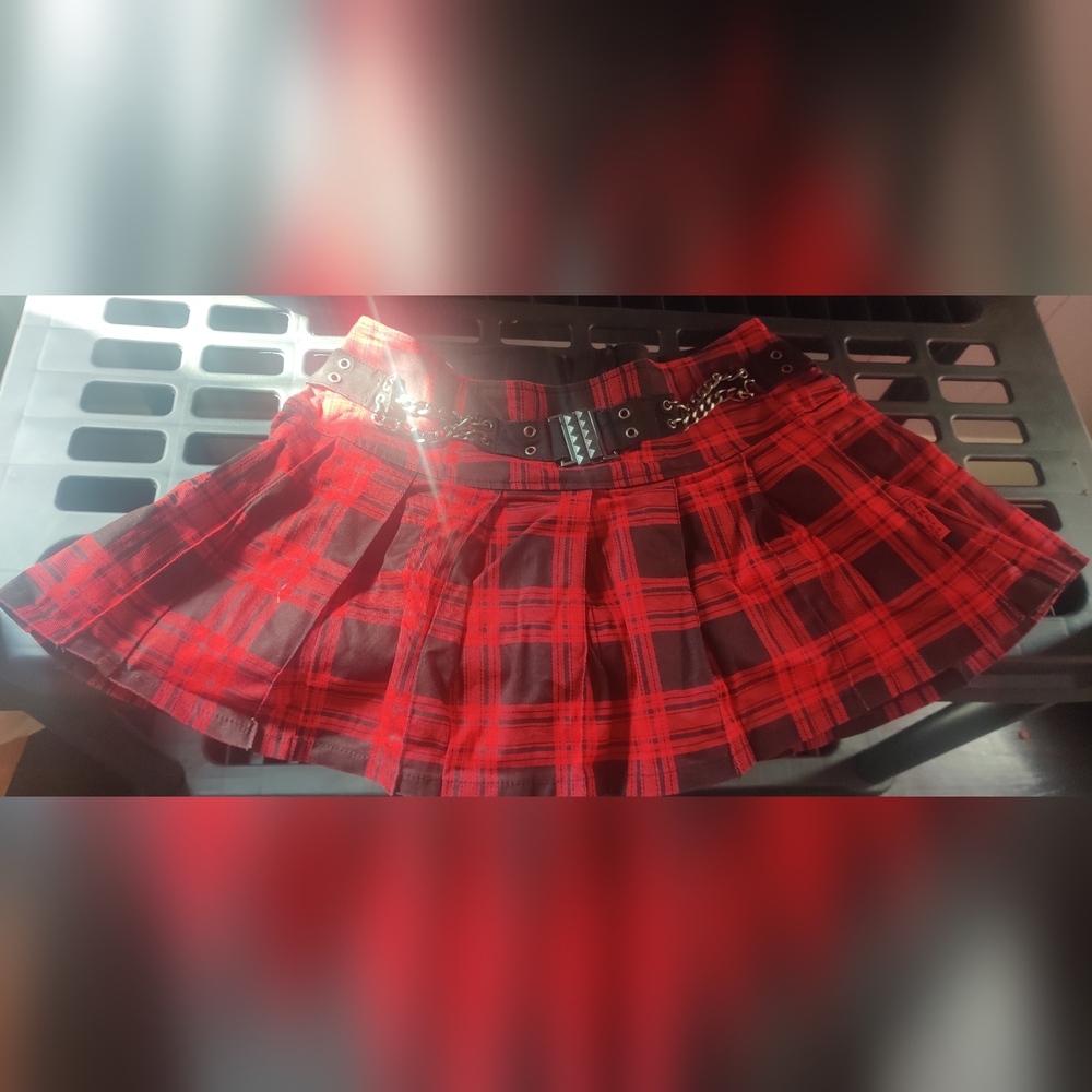 Tripp NYC mini skirt